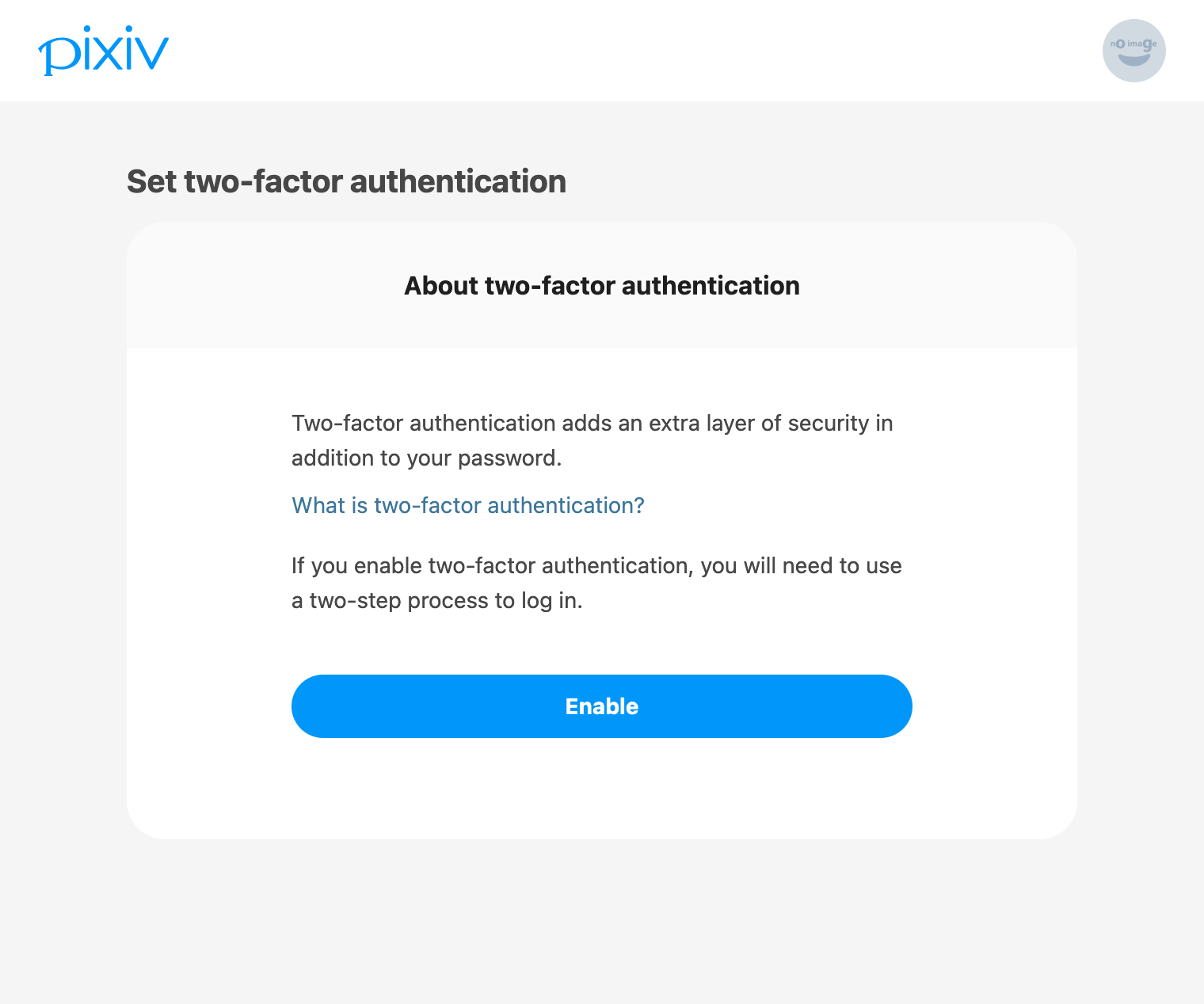 How do I set two-factor authentication using an authentication app ...